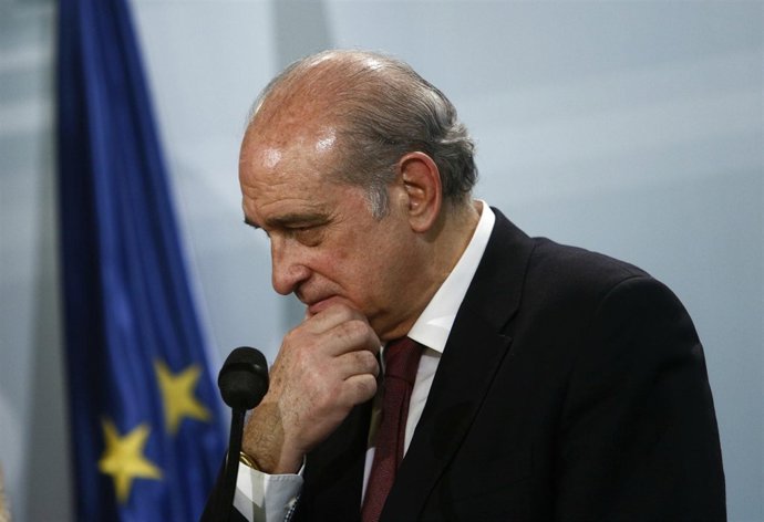 Jorge Fernández Díaz