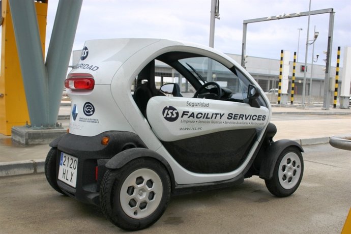 Renault Twizy