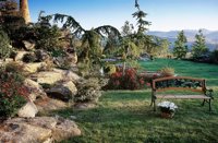 La oferta de alojamientos rurales se triplica para esta Semana Santa