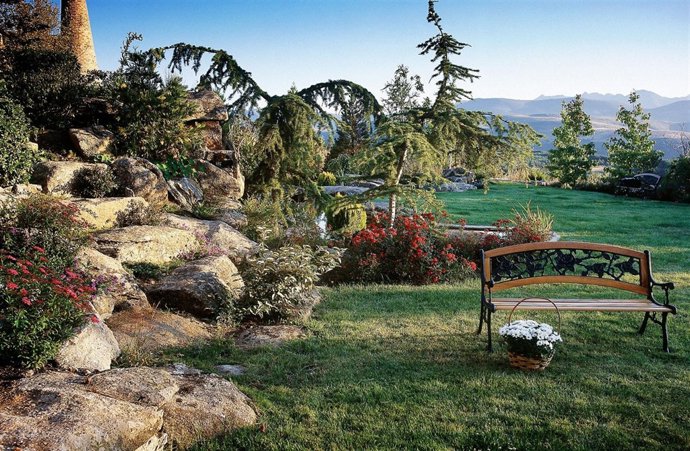 Hotel El Milano Real (Ávila), EscapadaRural.Com