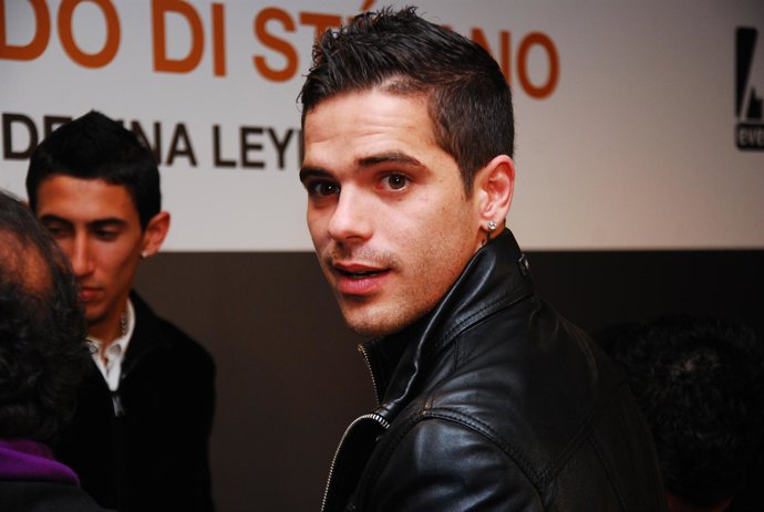 Fernando Gago