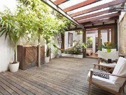 Alojamientos vacacionales Islas Baleares