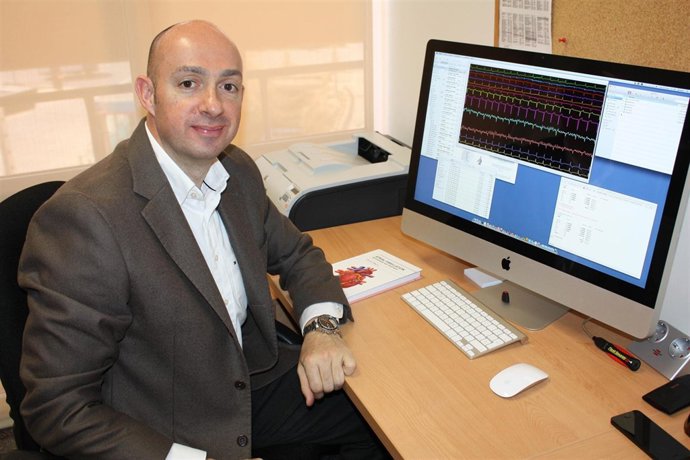 Nuevo método de detección de fibrilación