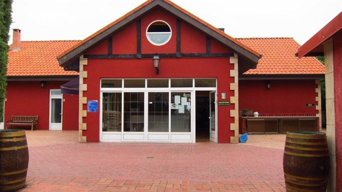 Turismo Rural En Cantabria