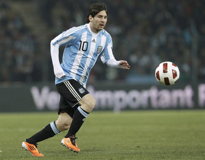 Messi