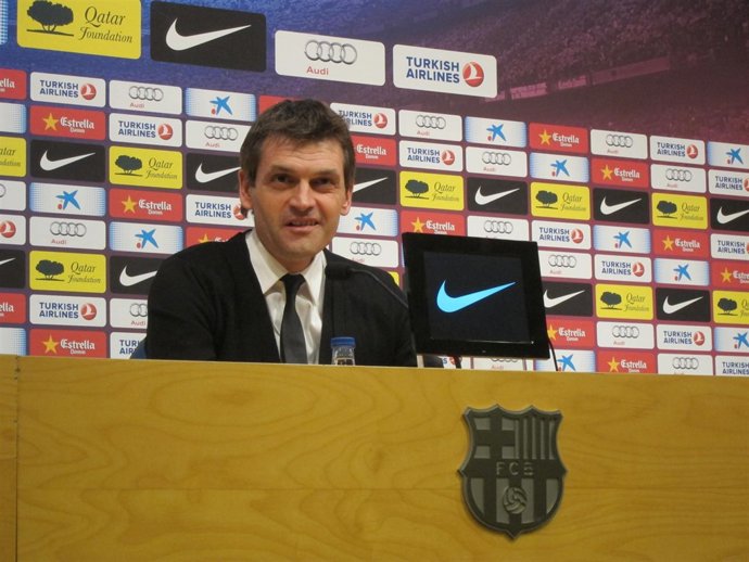 Francesc 'Tito' Vilanova