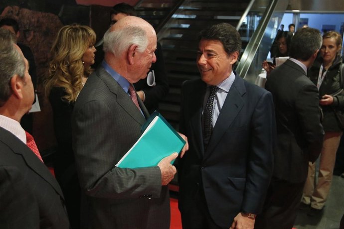 Leven y González Eurovegas