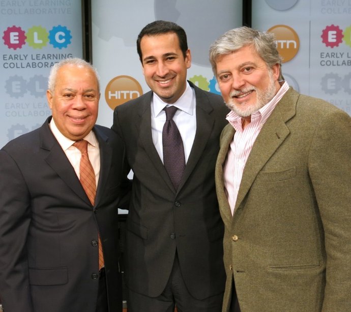 Proyecto educativo Zinkia en Estados Unidos