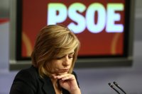 Valenciano defiende que el PSOE gestiona "con responsabilidad y pulcritud" el "modelo social" construido en Andalucía
