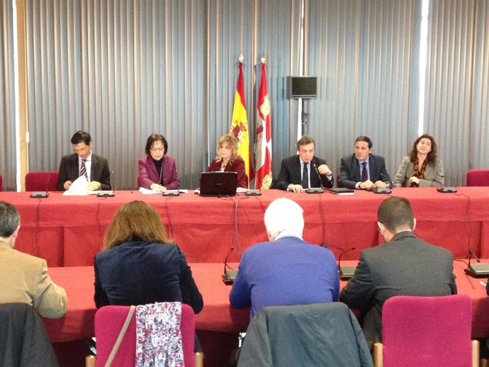 Mesa de Servicios Sociales