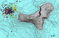 El Comité Científico del Pevolca evaluará mañana la reactivación sísmica de El Hierro