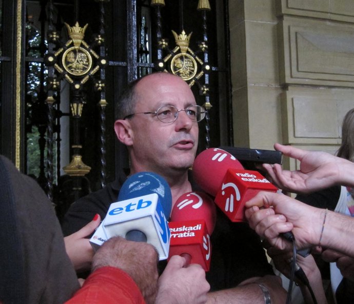 Juan Karlos Izagirre