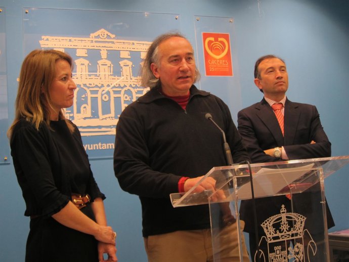 El Profesor Antoni Canals, Nevado Y León.