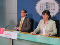 El PSIB asegura que en Baleares habrá impuestos sobre 7.000 productos que no se gravan en el resto de España