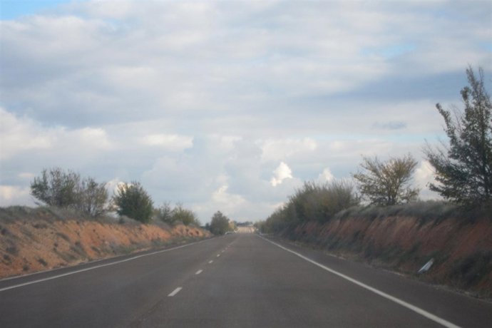 CARRETERA NACIONAL