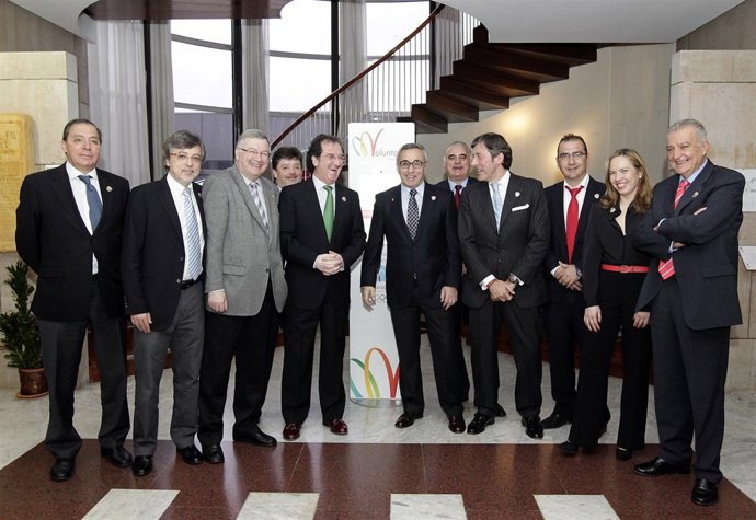 Visita de la AEPD al COE