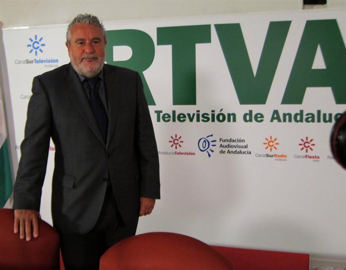 Joaquín Durán, hoy ante los medios