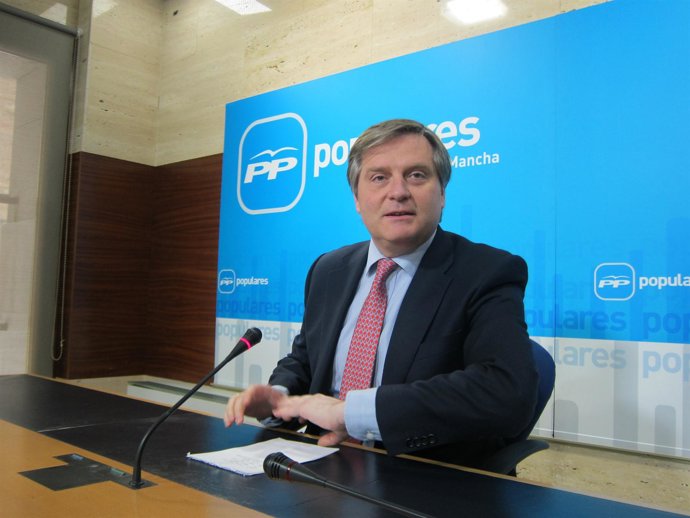 Francisco Cañizares 