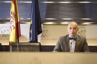 El PSOE no descarta la vía judicial para frenar el decreto de preferentes 