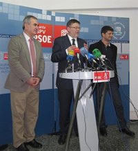 Puig, sobre las críticas de Romeu a la Monarquía, destaca el "respeto en democracia" a las opiniones de "cada uno"