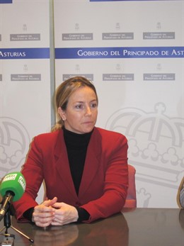 Odile Rodríguez de la Fuente.