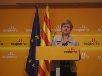 ERC cree que la crisis no puede retrasar la consulta y que la 'hoja de ruta' "se está cumpliendo"