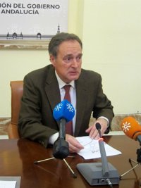 Andalucía seguirá en situación de "inestabilidad" meteorológica, con "riesgo" de lluvias todos los días