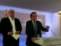 CiU pide ahora que comparezcan en el Parlamento catalán todos los bancos que vendieron preferentes