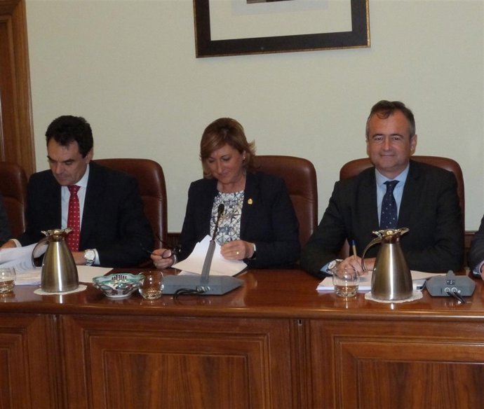 Cáritas Teruel recibirá la Cruz de San Jorge de la Diputación de Teruel