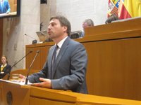 CHA presenta 70 enmiendas al Reglamento de las Cortes para reforzar la participación y la autonomía parlamentaria