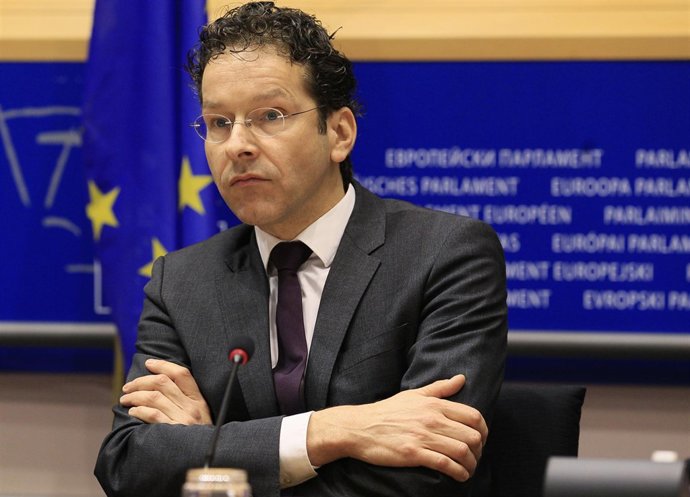 Jeroen Dijsselbloem