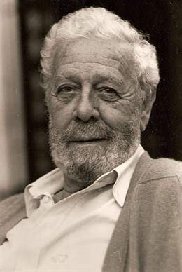 Luis García Berlanga