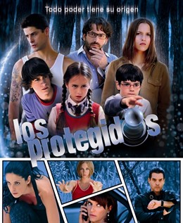 Los Protegidos 