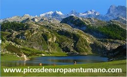 Picos de Europa