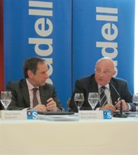 Banco Sabadell podrá su foco en la rentabilidad este año