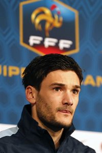 Lloris: "Nos vamos a dejar la piel"