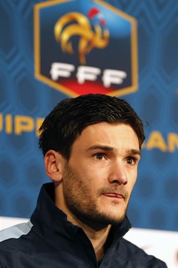 Hugo Lloris