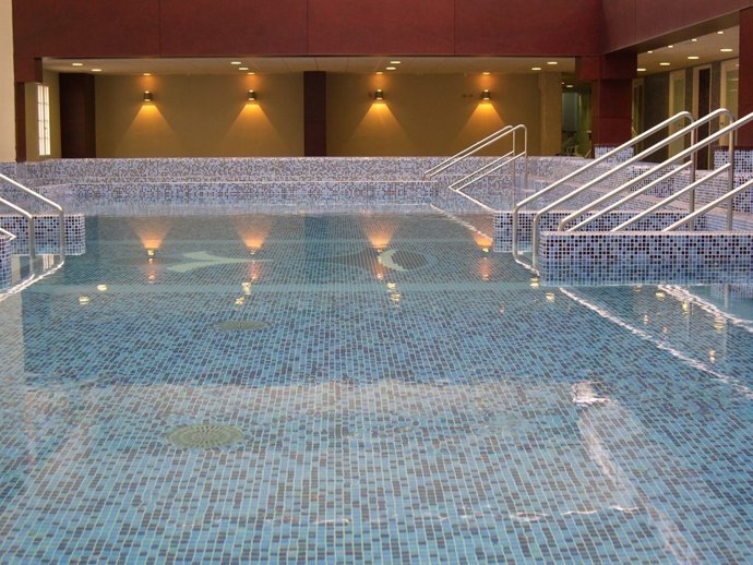 Balenario de Cofrentes