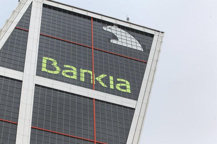 Recursos de Bankia