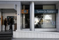 Los bancos chipriotas reabren este martes, salvo Laiki Bank y el Banco de Chipre