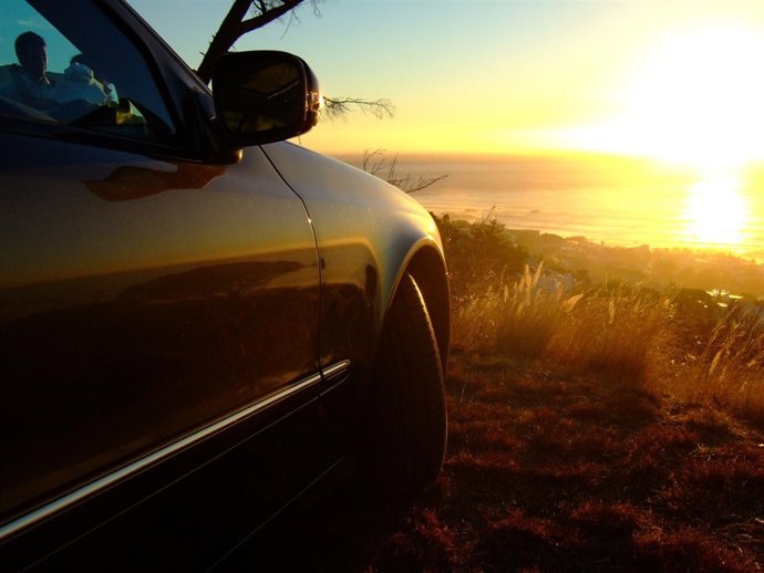 Recurso de automóvil 