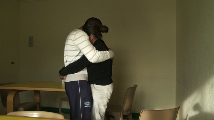 Fotograma de 'Vuelo especial'