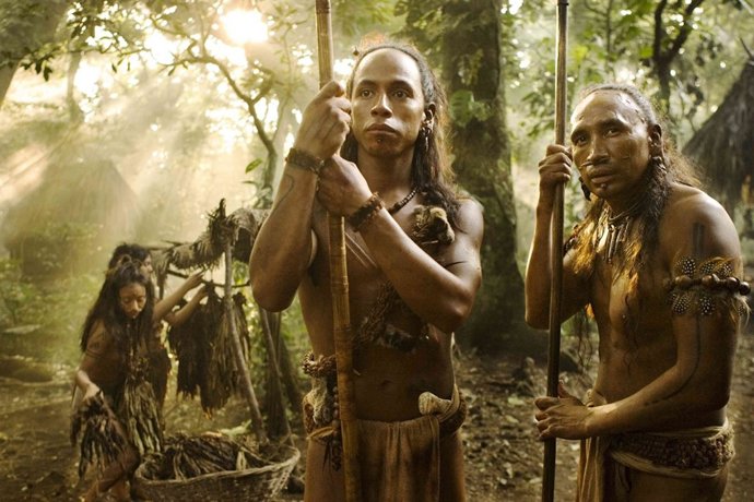 'Apocalypto'