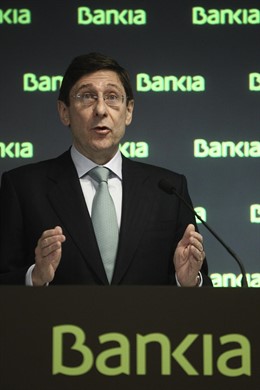 José Ignacio Goirigolzarri