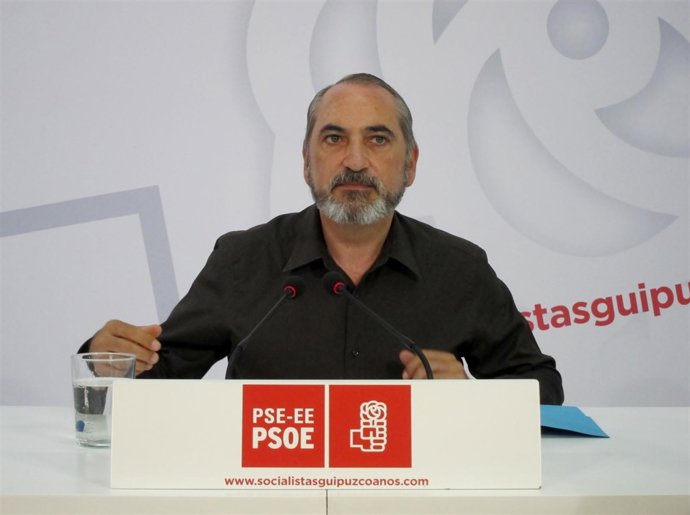 Iñaki Arriola