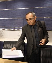 ICV dice que el PP habla de supuesto acoso de la PAH para desviar "de manera miserable" la atención