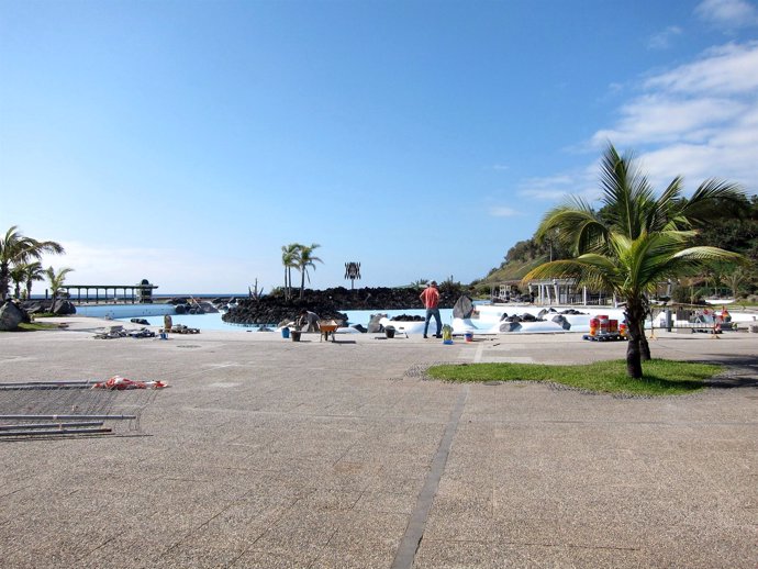 Parque Marítimo