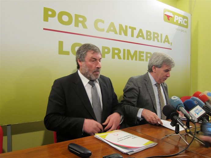 Fernández y De la Sierra