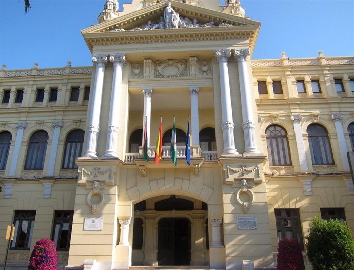 Ayuntamiento de Málaga