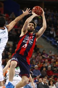 San Emeterio: "Es una final para los dos equipos"